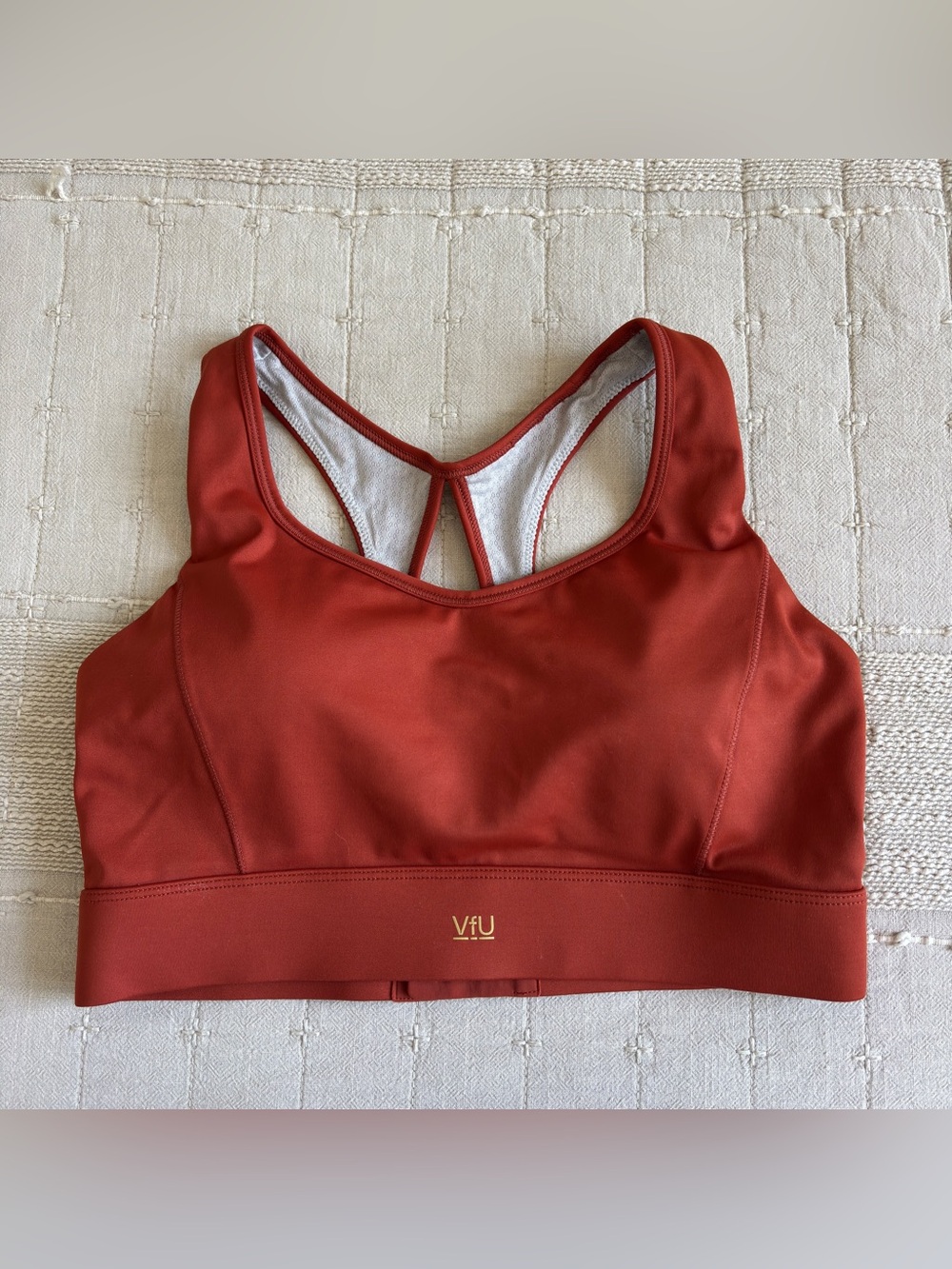 VFU Sports Bra M/75B/34B